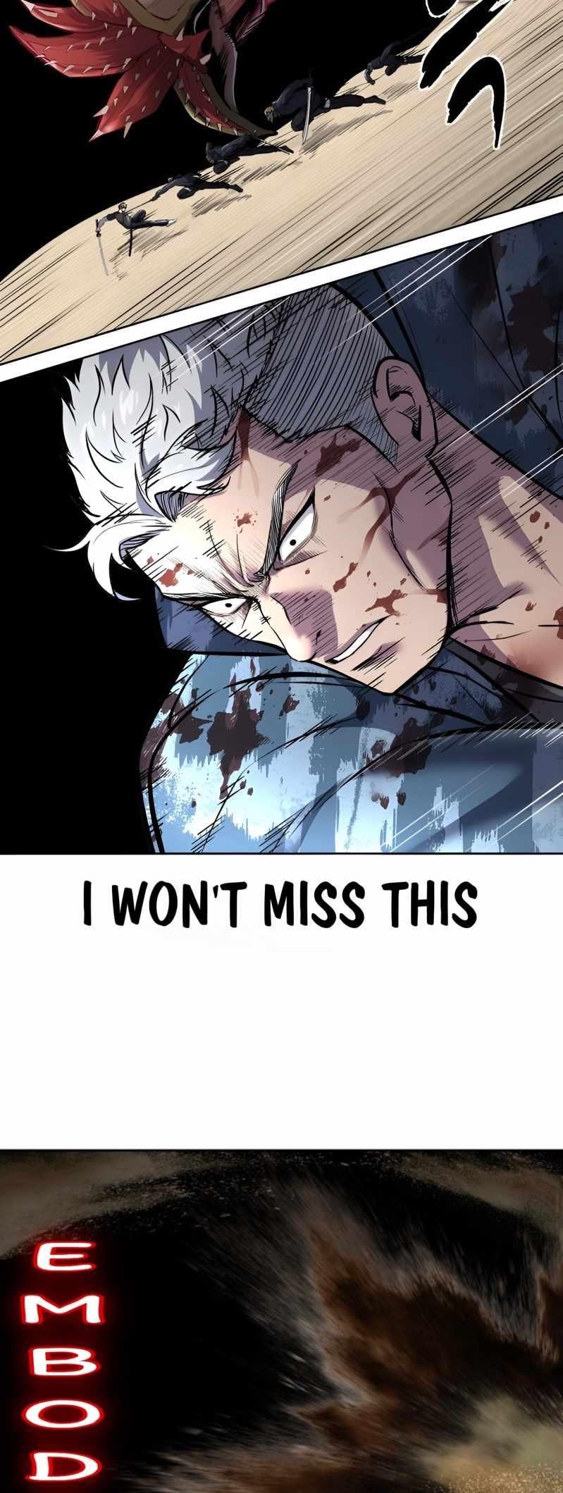 The Boy Of Death - Chapter 241 Page 70