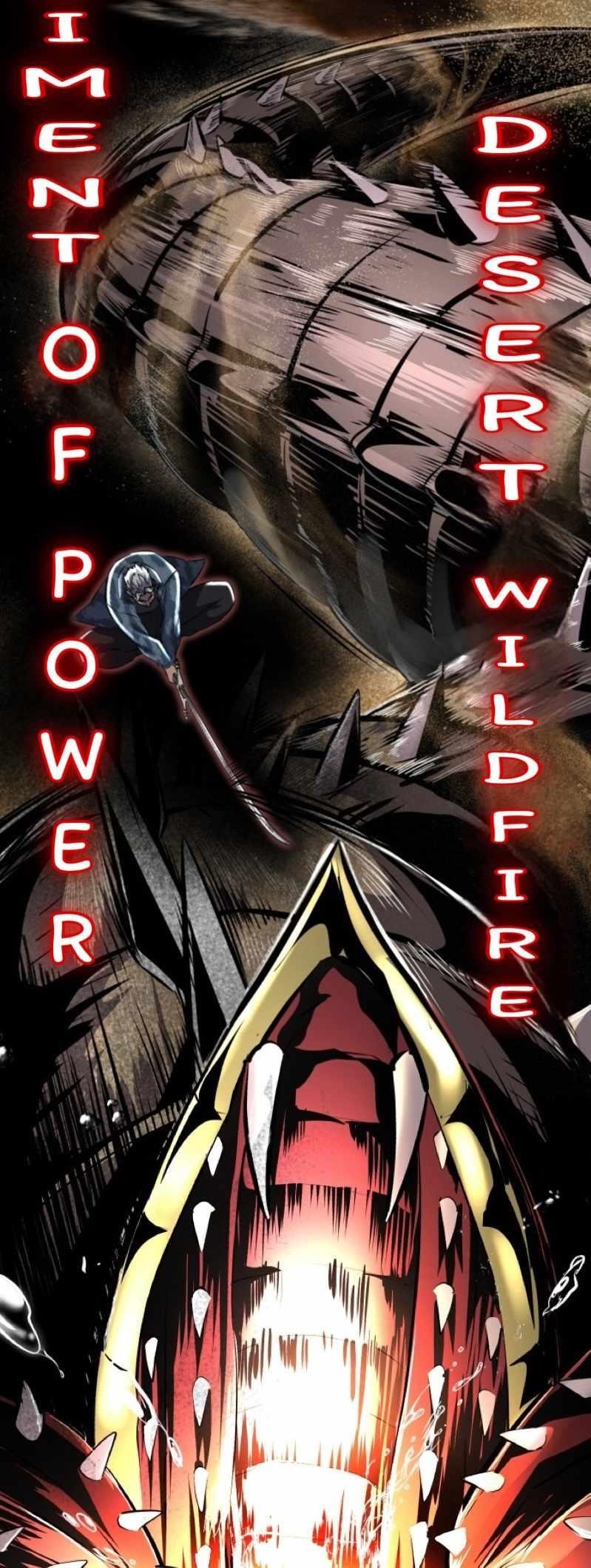 The Boy Of Death - Chapter 241 Page 71