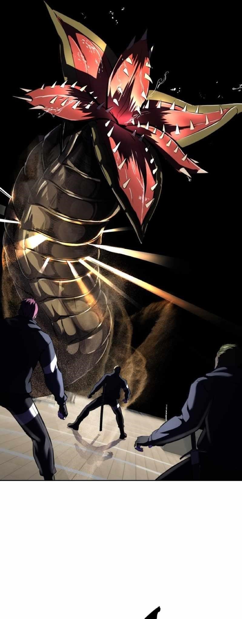 The Boy Of Death - Chapter 241 Page 80