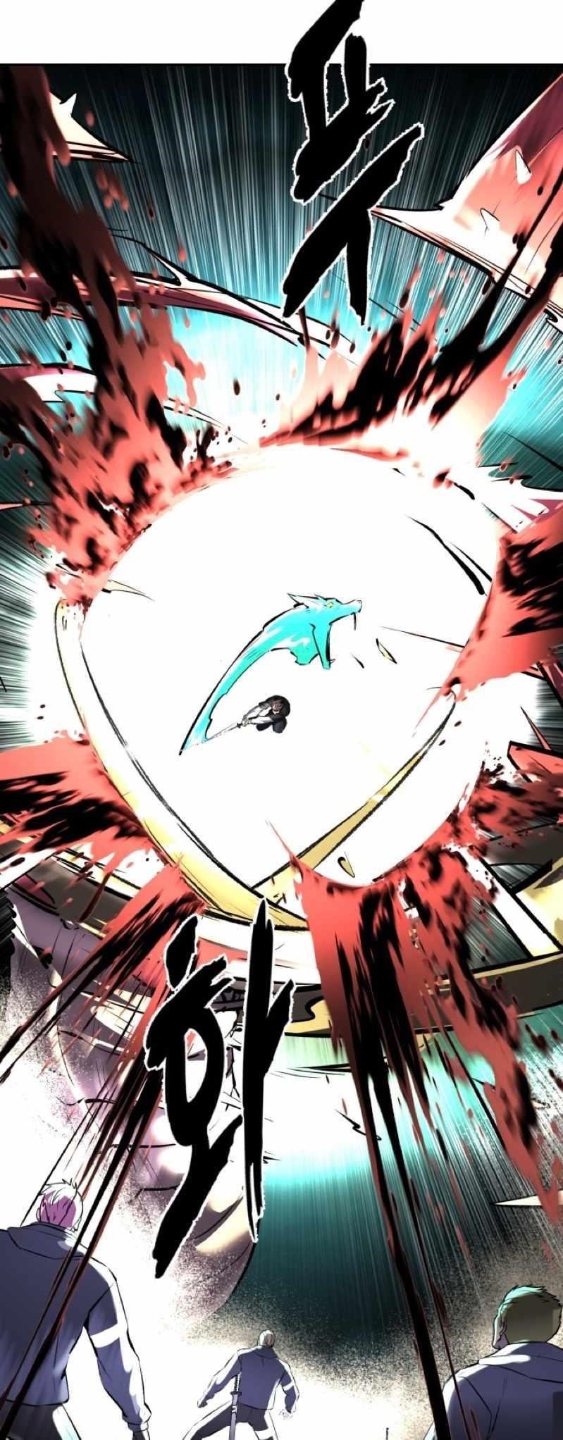 The Boy Of Death - Chapter 241 Page 81