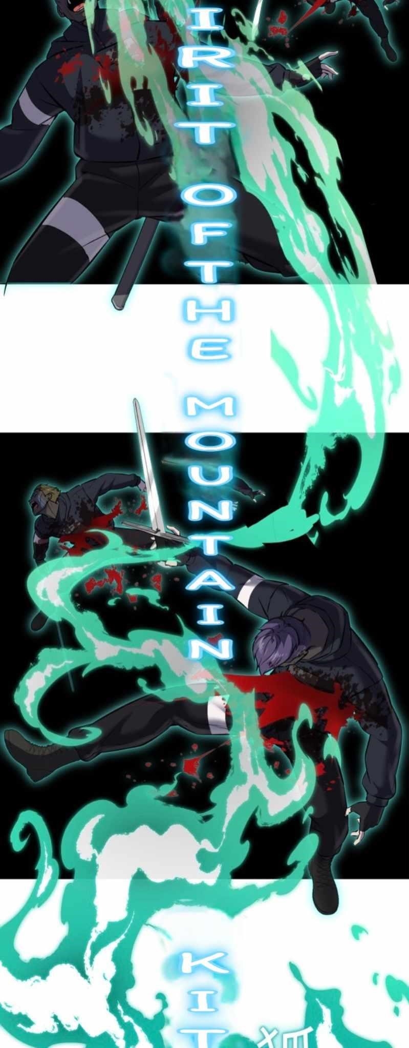 The Boy Of Death - Chapter 241 Page 84