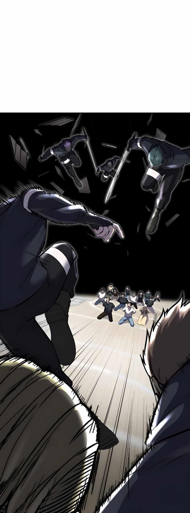 The Boy Of Death - Chapter 241 Page 99