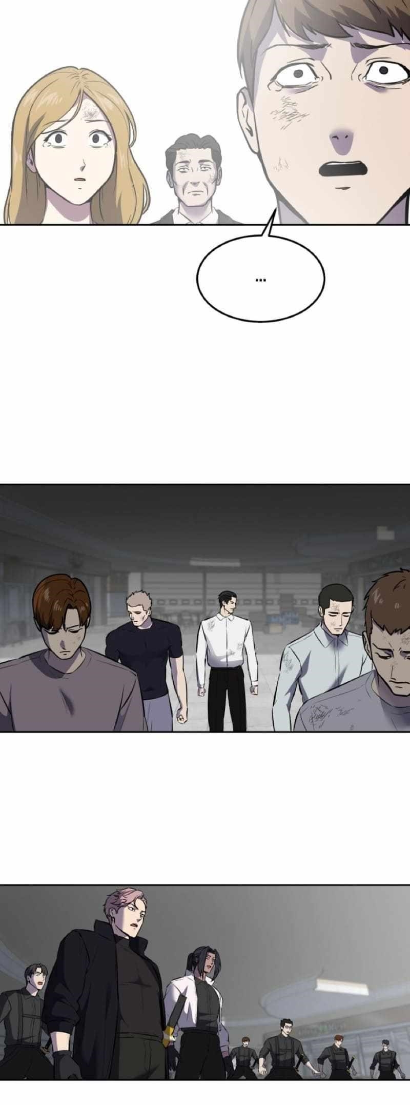 The Boy Of Death - Chapter 242 Page 105