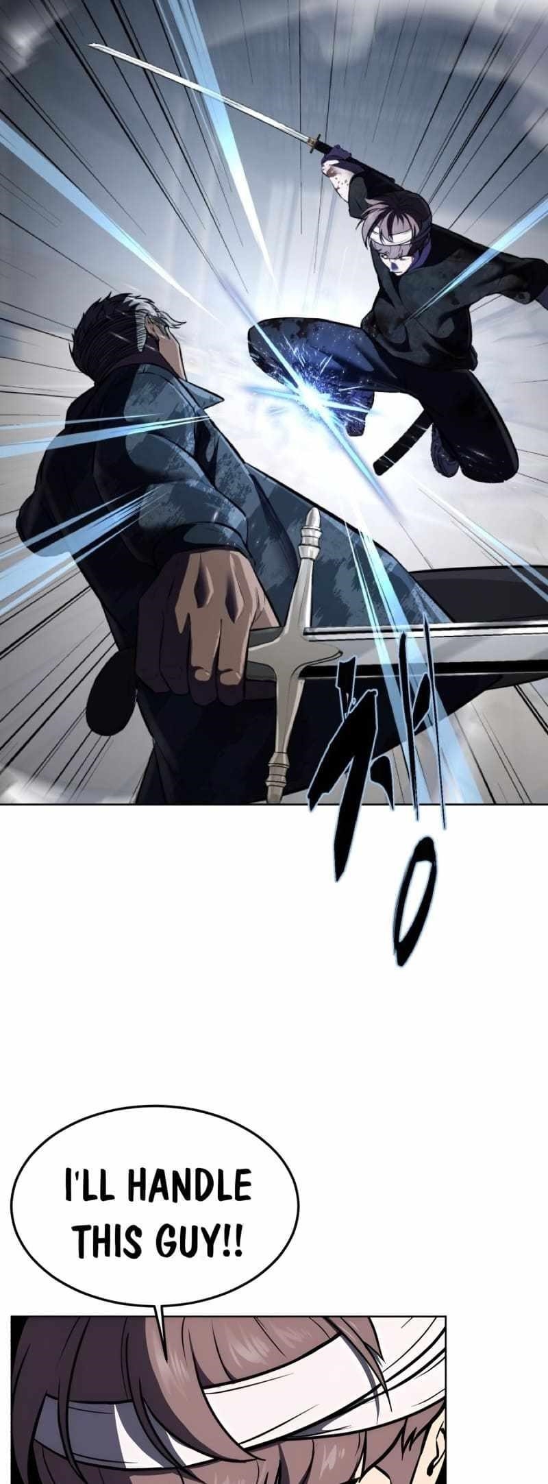 The Boy Of Death - Chapter 242 Page 11