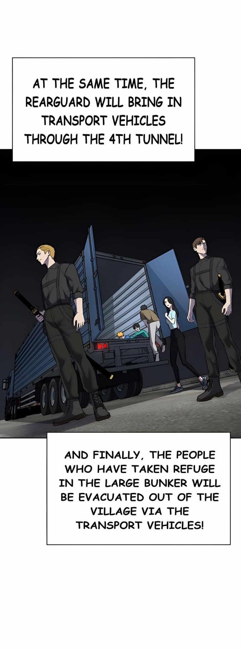 The Boy Of Death - Chapter 242 Page 112