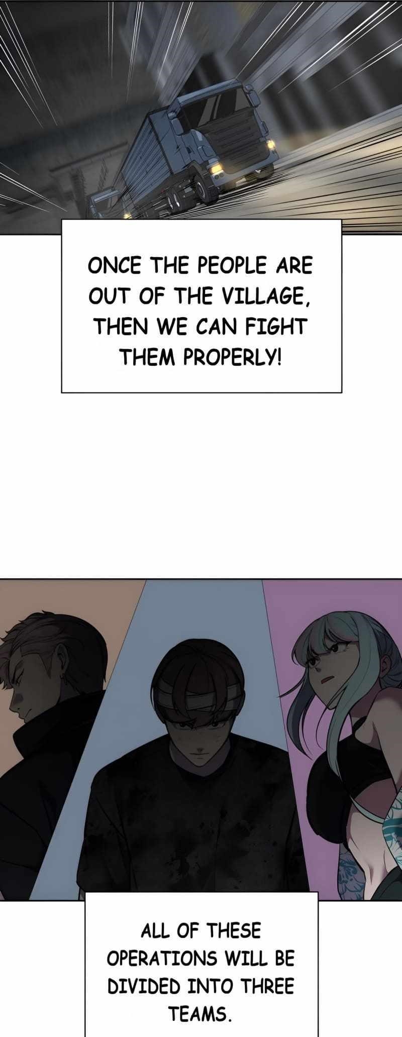 The Boy Of Death - Chapter 242 Page 113