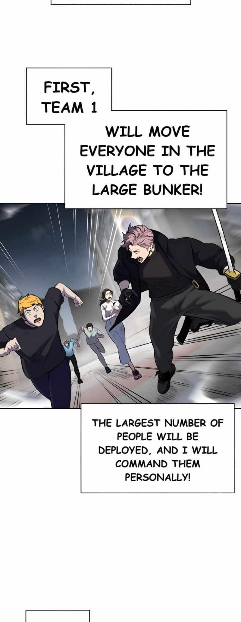 The Boy Of Death - Chapter 242 Page 114