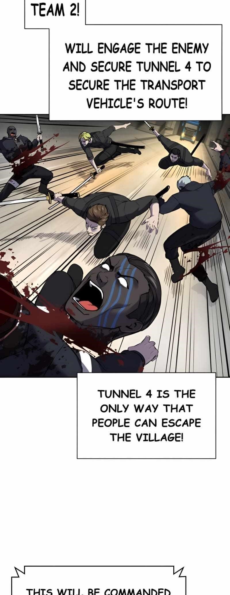 The Boy Of Death - Chapter 242 Page 115