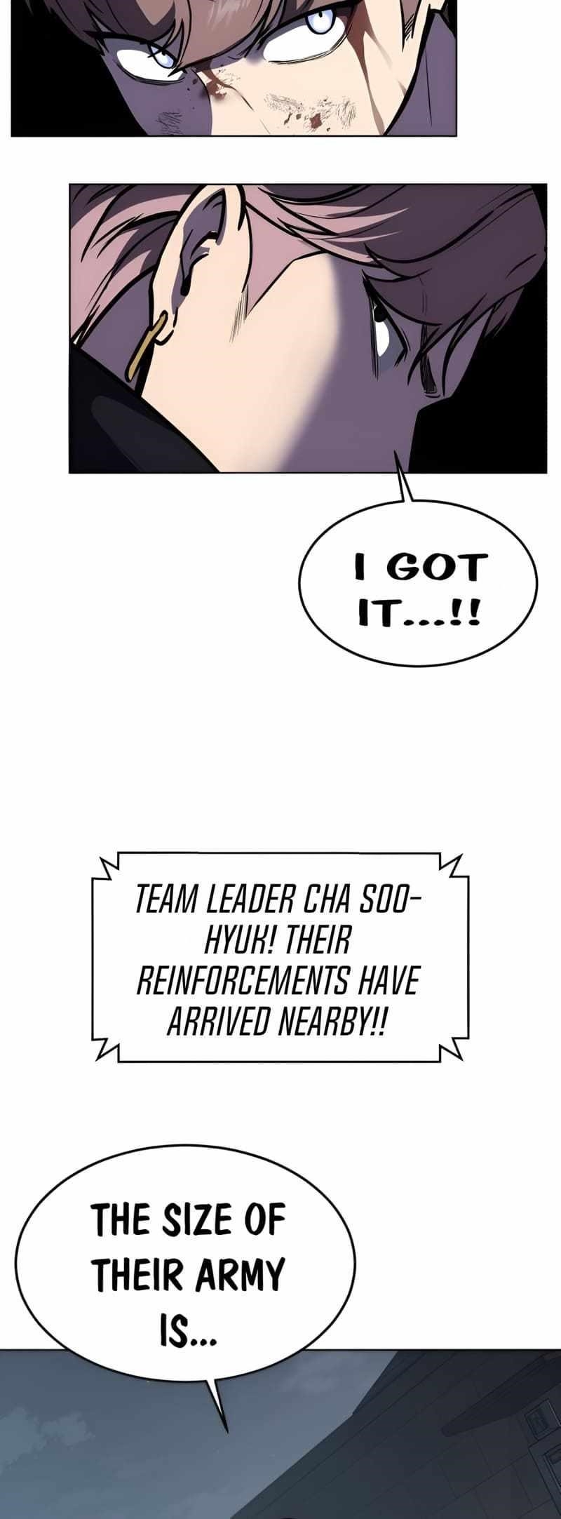 The Boy Of Death - Chapter 242 Page 12