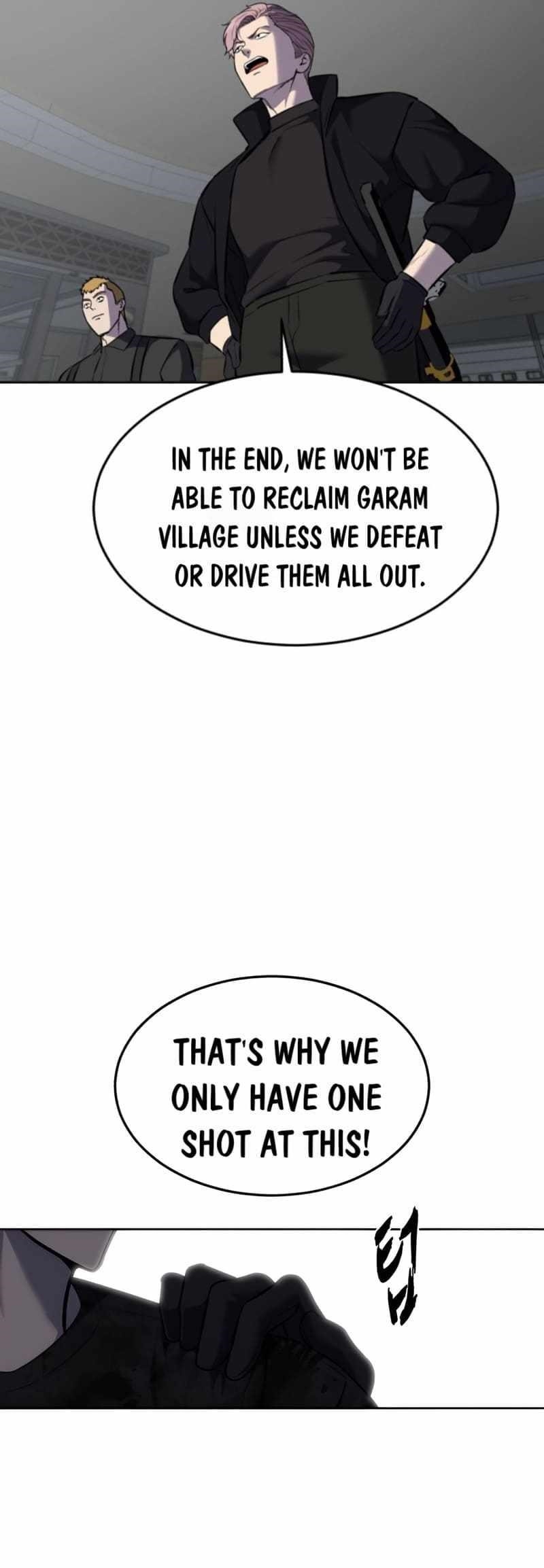 The Boy Of Death - Chapter 242 Page 121