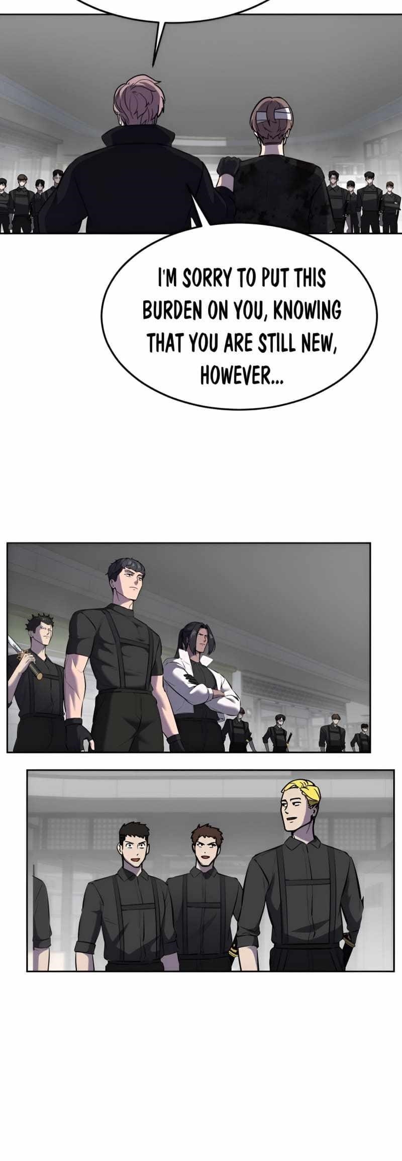 The Boy Of Death - Chapter 242 Page 123