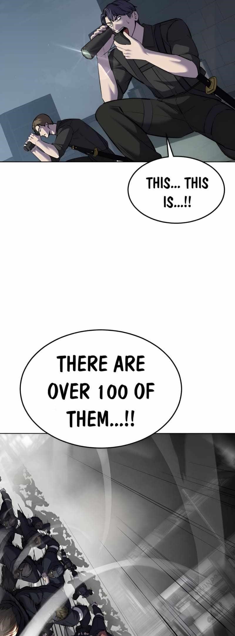 The Boy Of Death - Chapter 242 Page 13