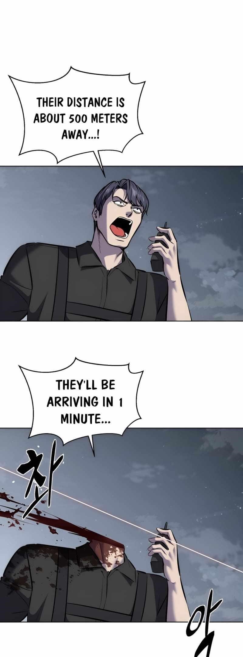 The Boy Of Death - Chapter 242 Page 15