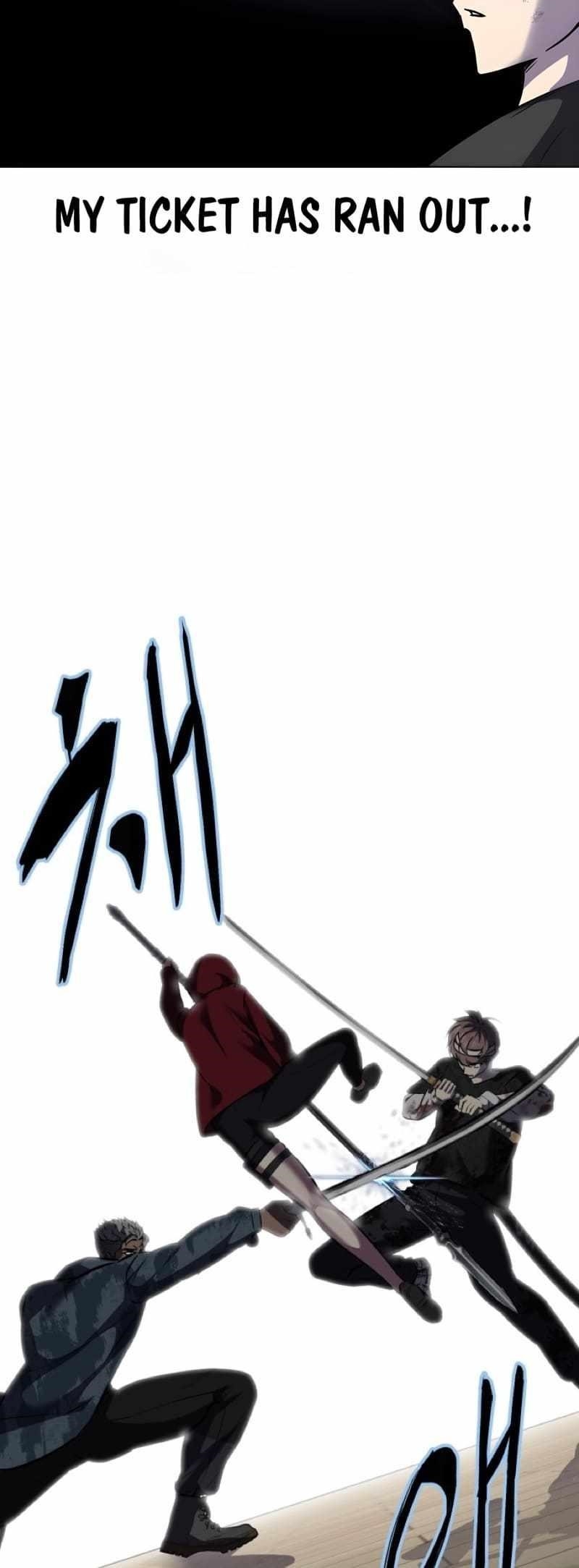 The Boy Of Death - Chapter 242 Page 23