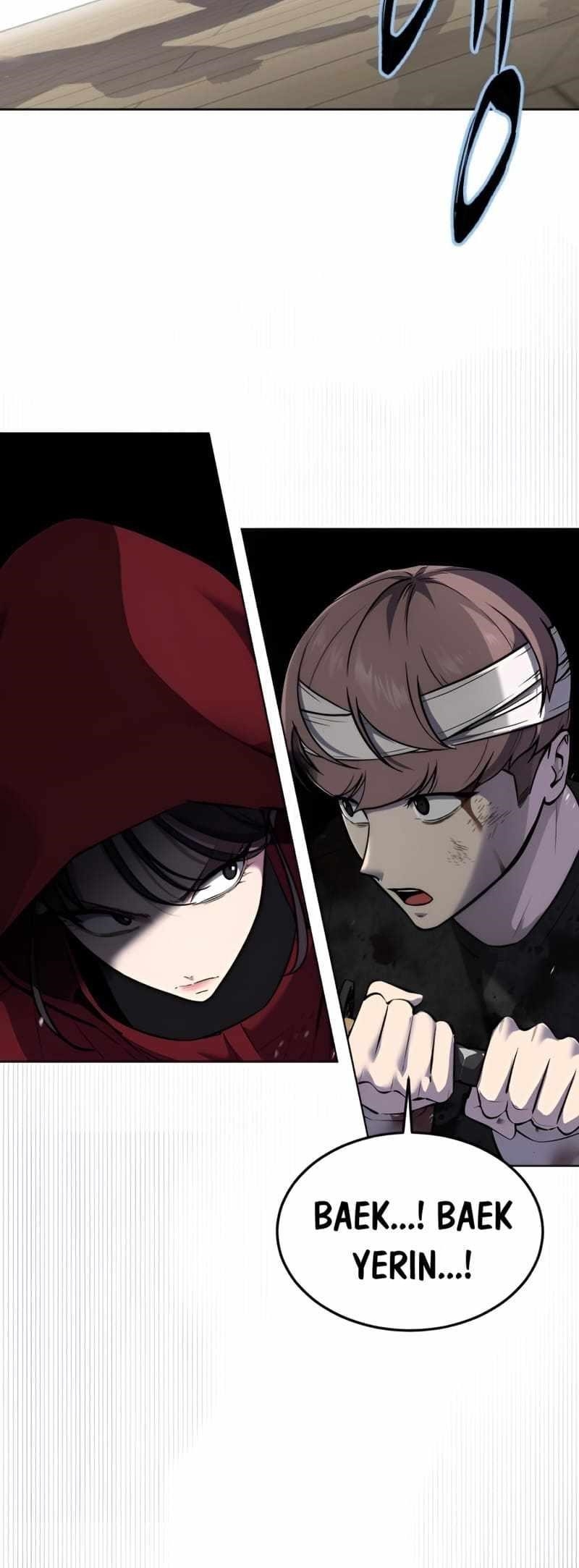 The Boy Of Death - Chapter 242 Page 24