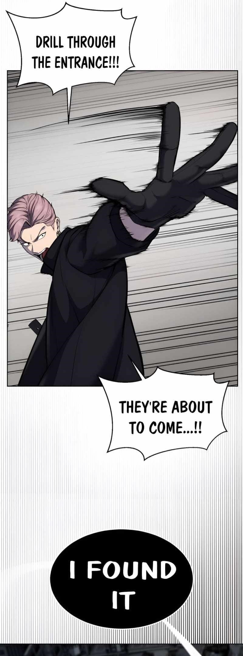 The Boy Of Death - Chapter 242 Page 25