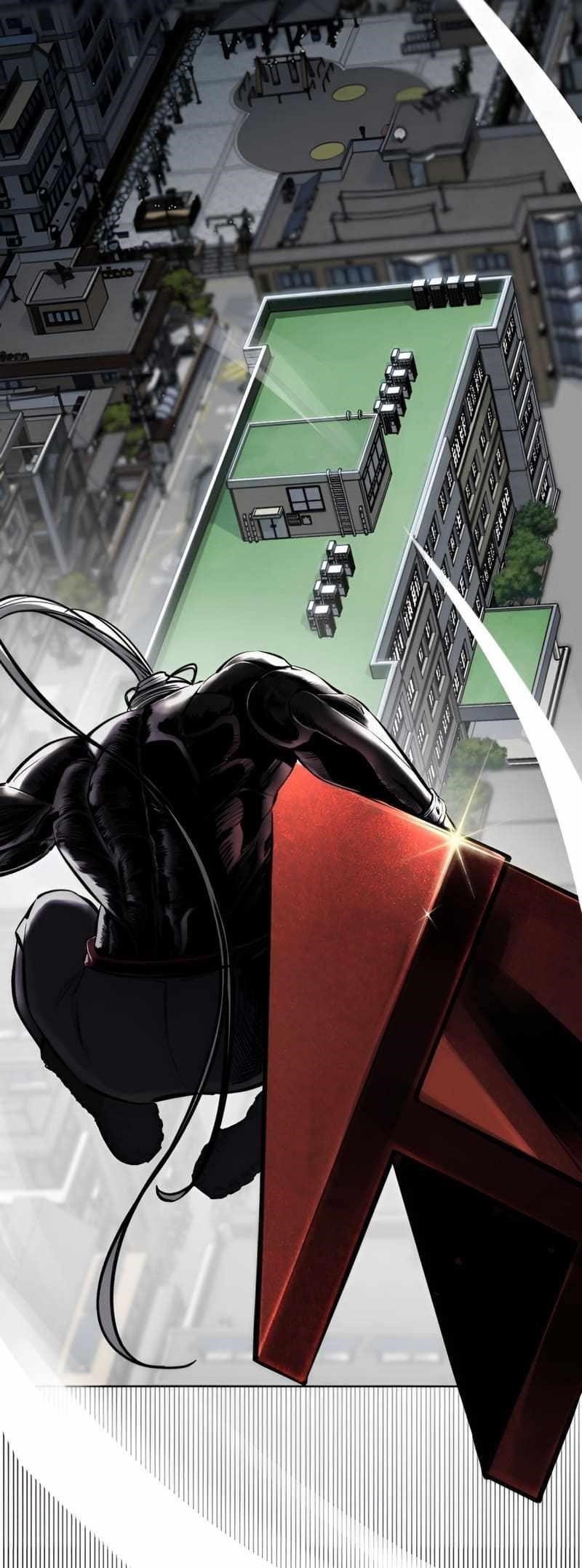 The Boy Of Death - Chapter 242 Page 26