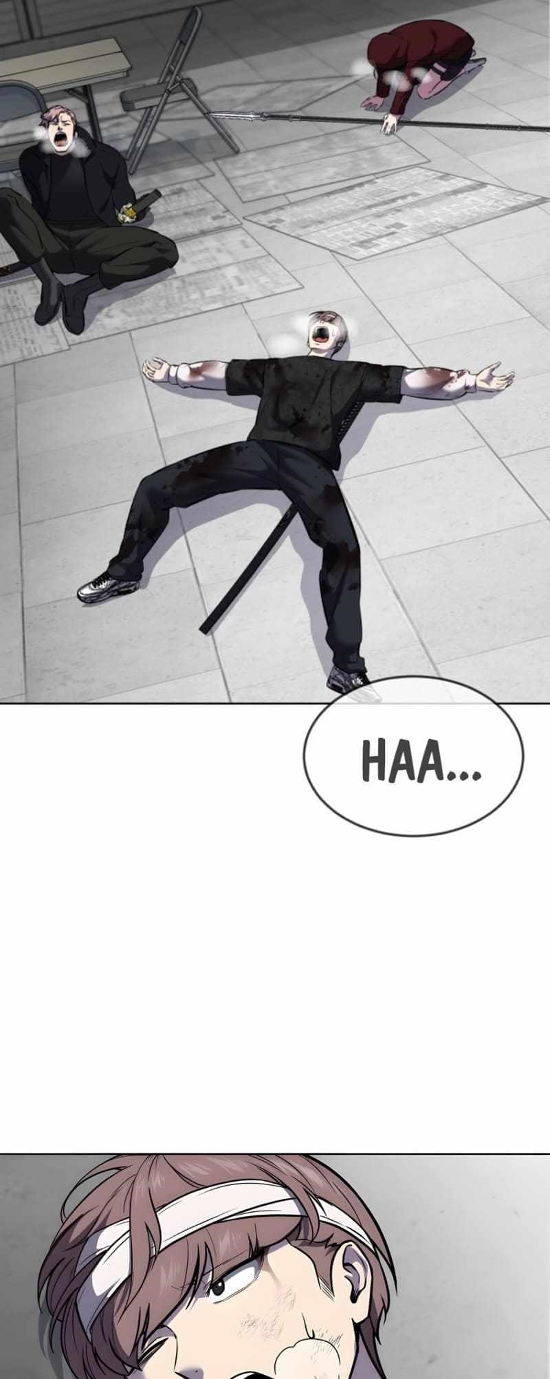 The Boy Of Death - Chapter 242 Page 41