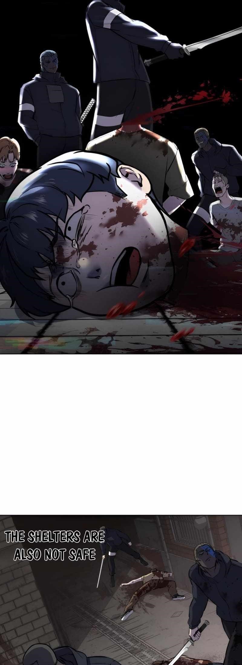 The Boy Of Death - Chapter 242 Page 54