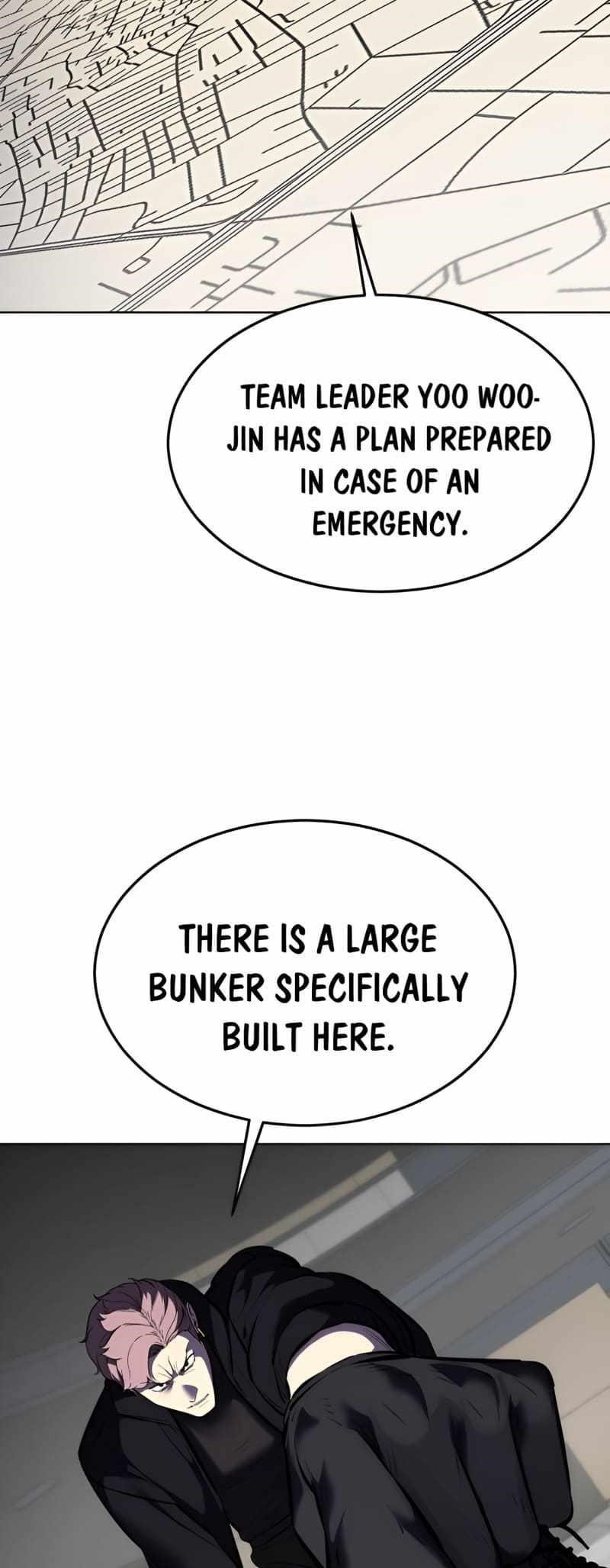 The Boy Of Death - Chapter 242 Page 61