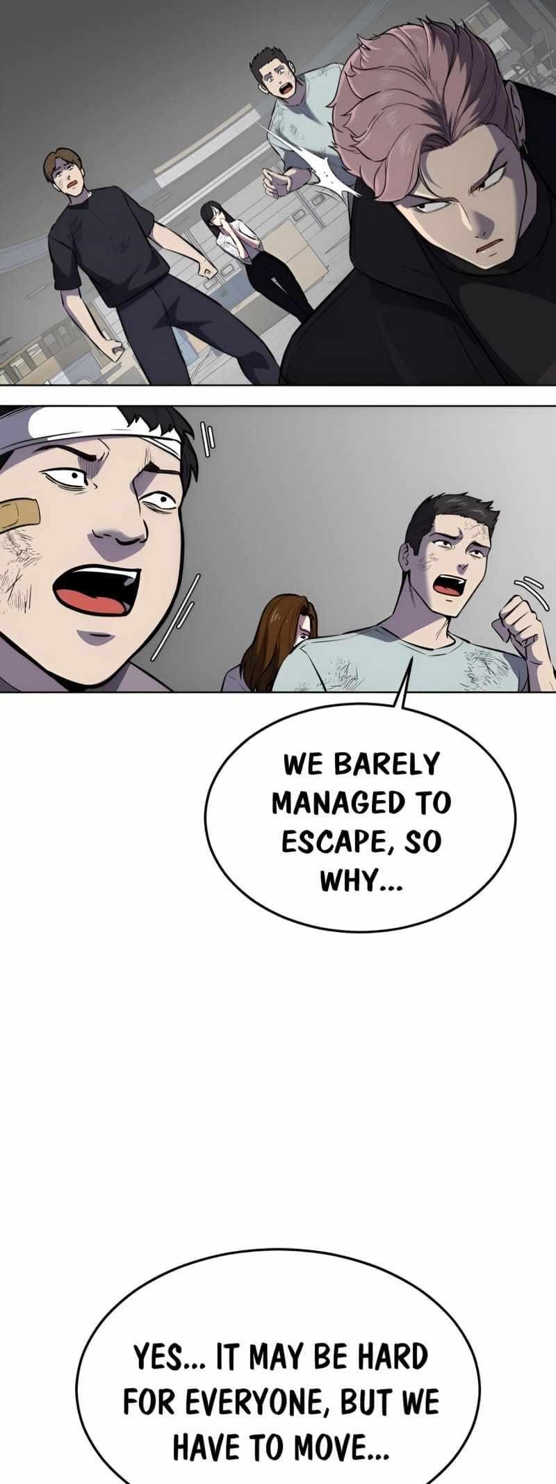 The Boy Of Death - Chapter 242 Page 66