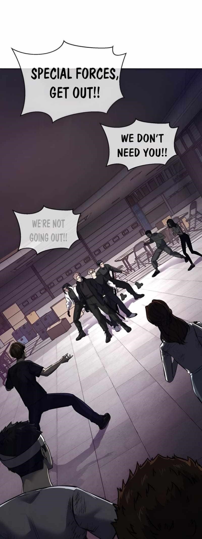 The Boy Of Death - Chapter 242 Page 85