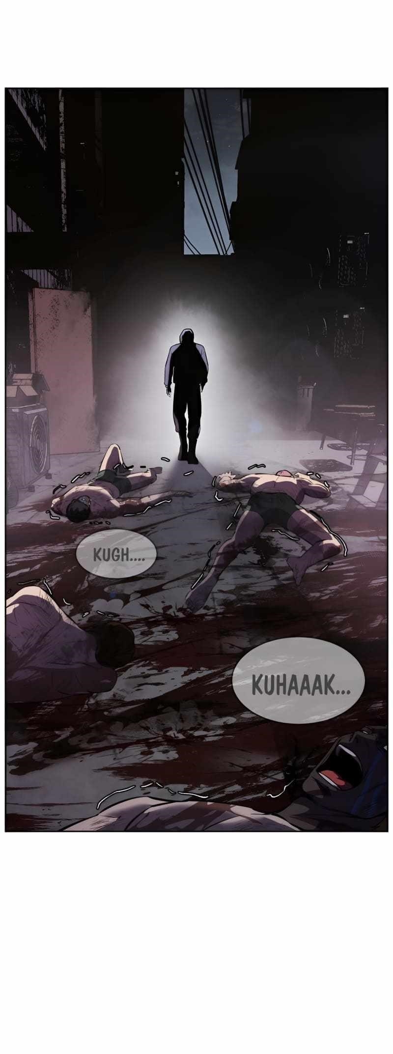 The Boy Of Death - Chapter 243 Page 100