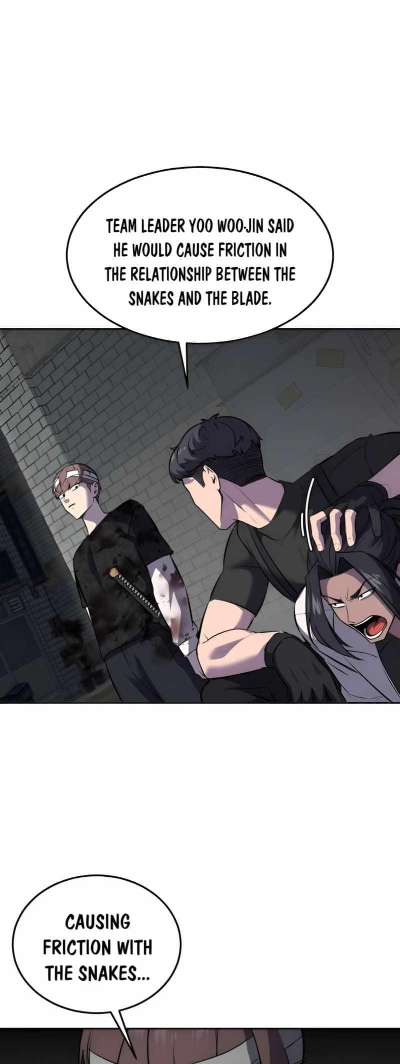 The Boy Of Death - Chapter 243 Page 11