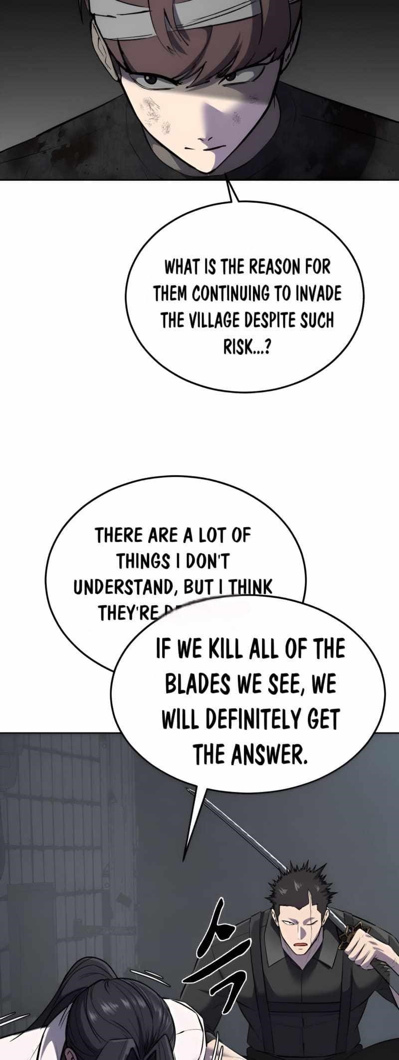 The Boy Of Death - Chapter 243 Page 12