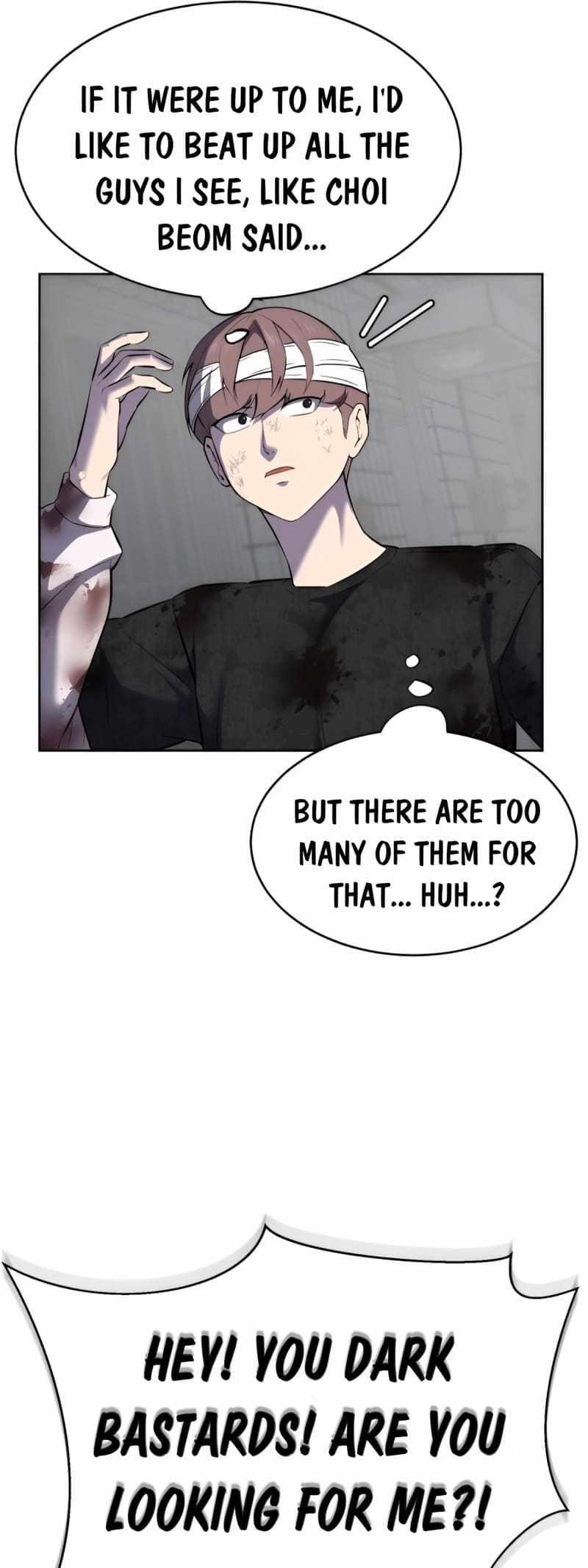 The Boy Of Death - Chapter 243 Page 17