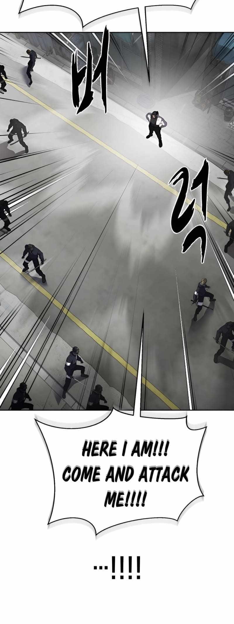 The Boy Of Death - Chapter 243 Page 18