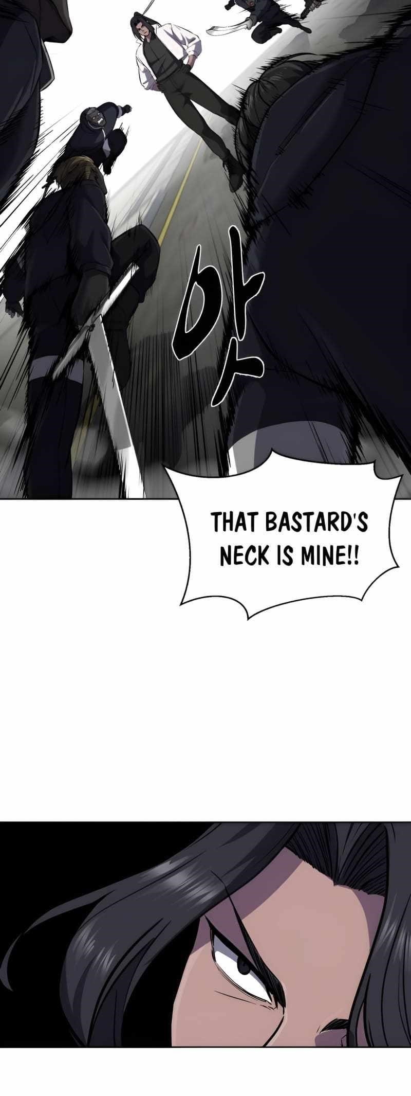 The Boy Of Death - Chapter 243 Page 20