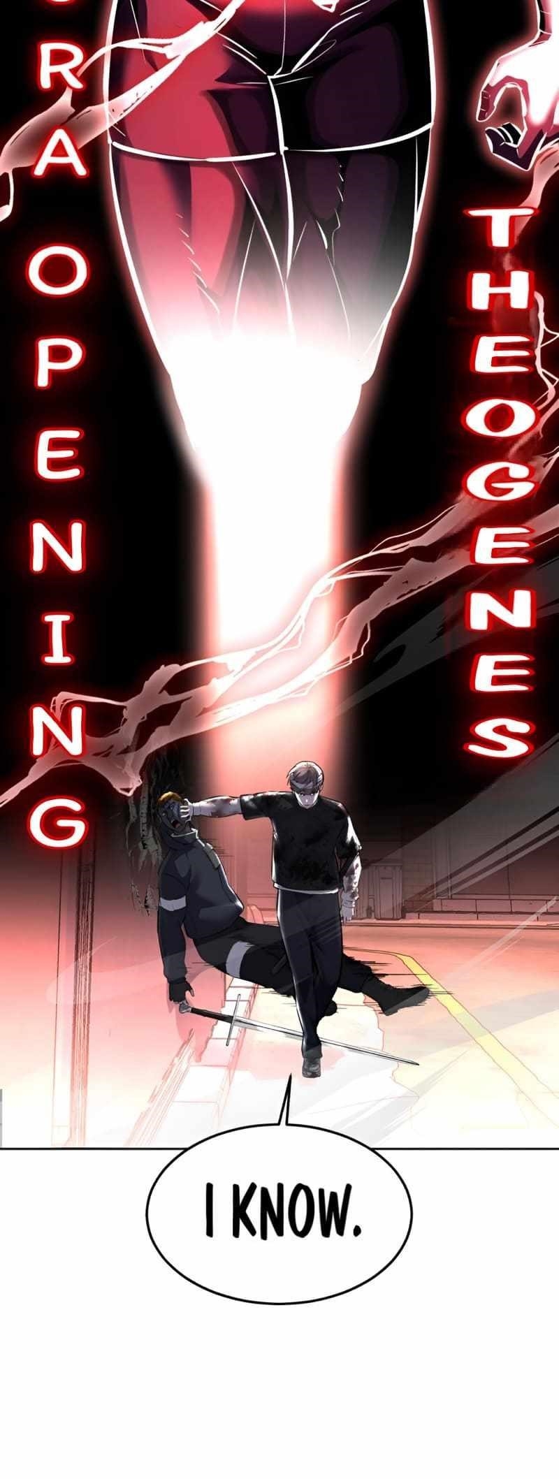 The Boy Of Death - Chapter 243 Page 28