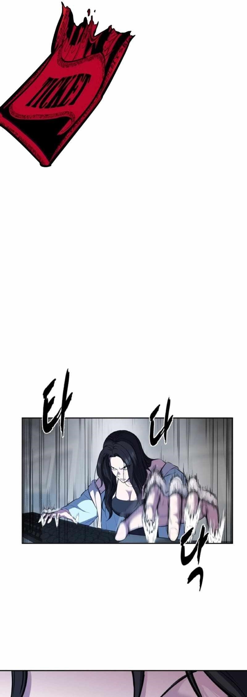 The Boy Of Death - Chapter 243 Page 36