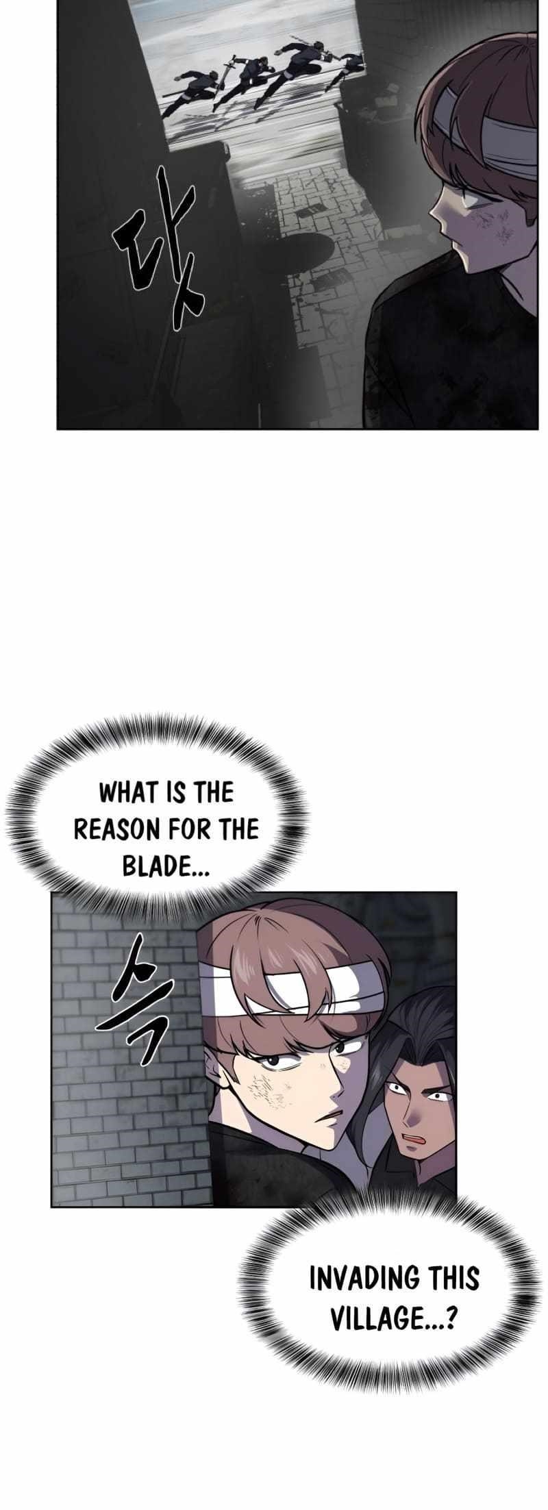 The Boy Of Death - Chapter 243 Page 4