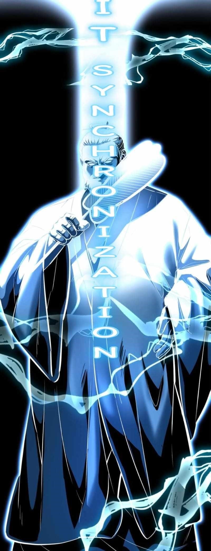 The Boy Of Death - Chapter 243 Page 41