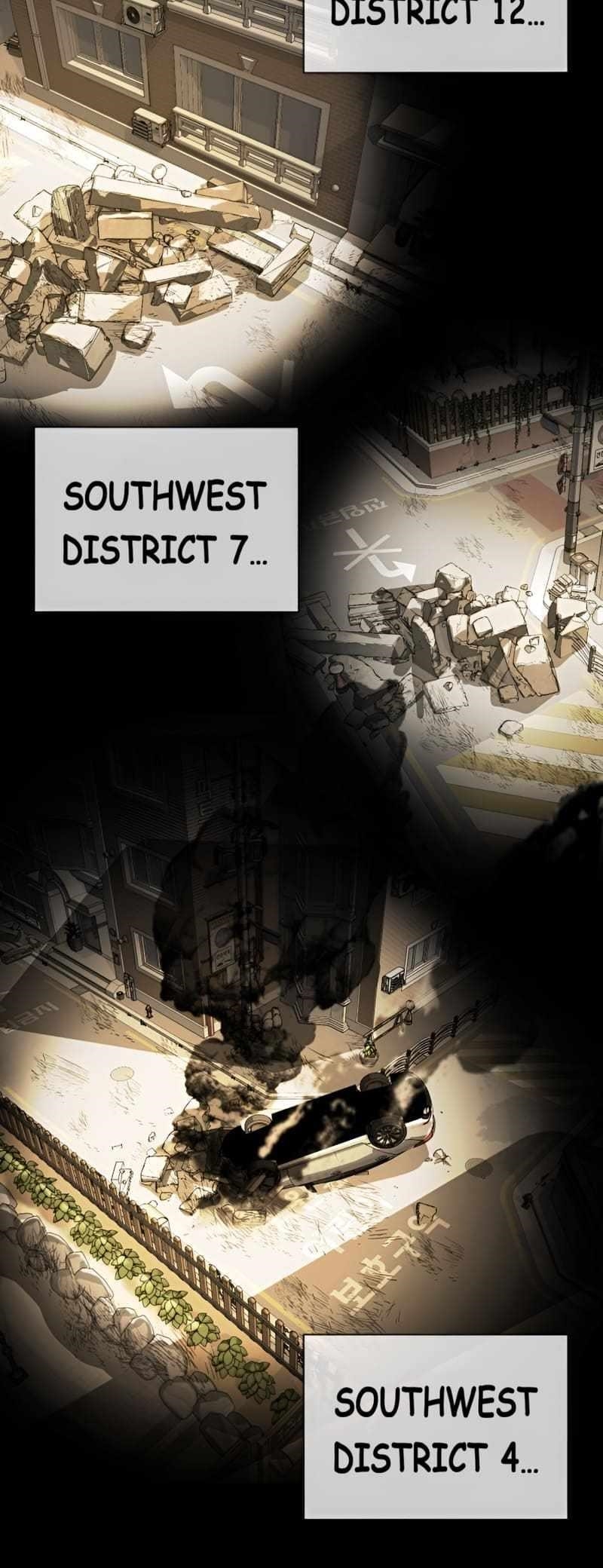 The Boy Of Death - Chapter 243 Page 43