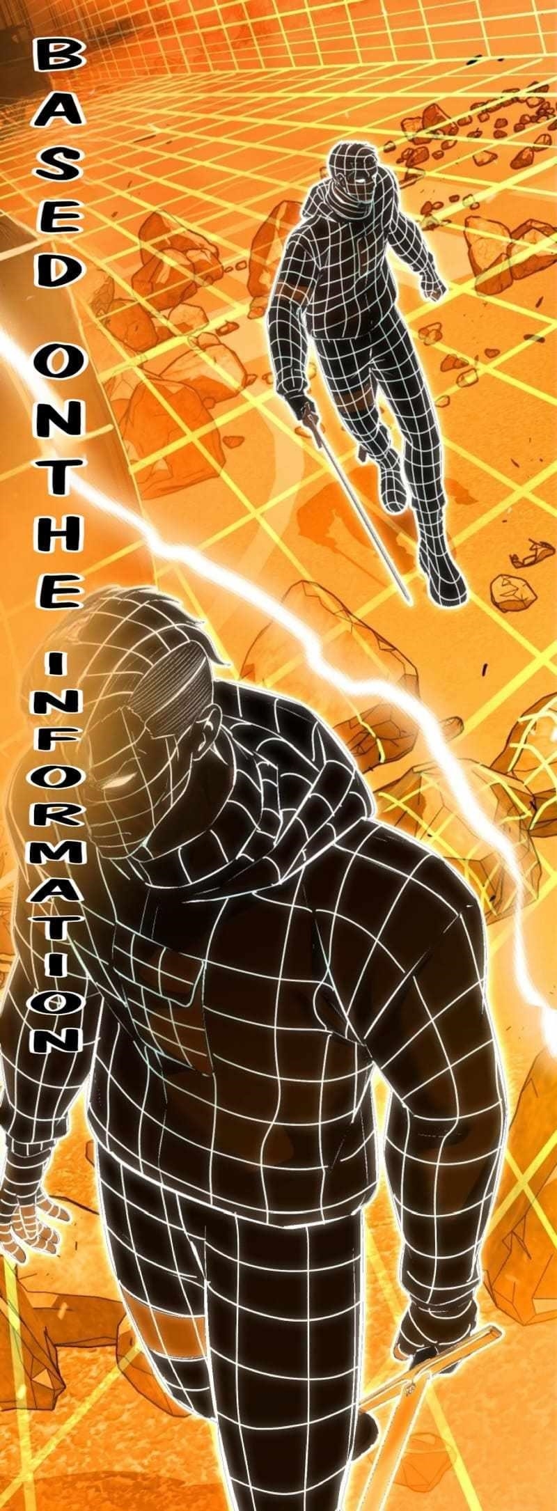 The Boy Of Death - Chapter 243 Page 47