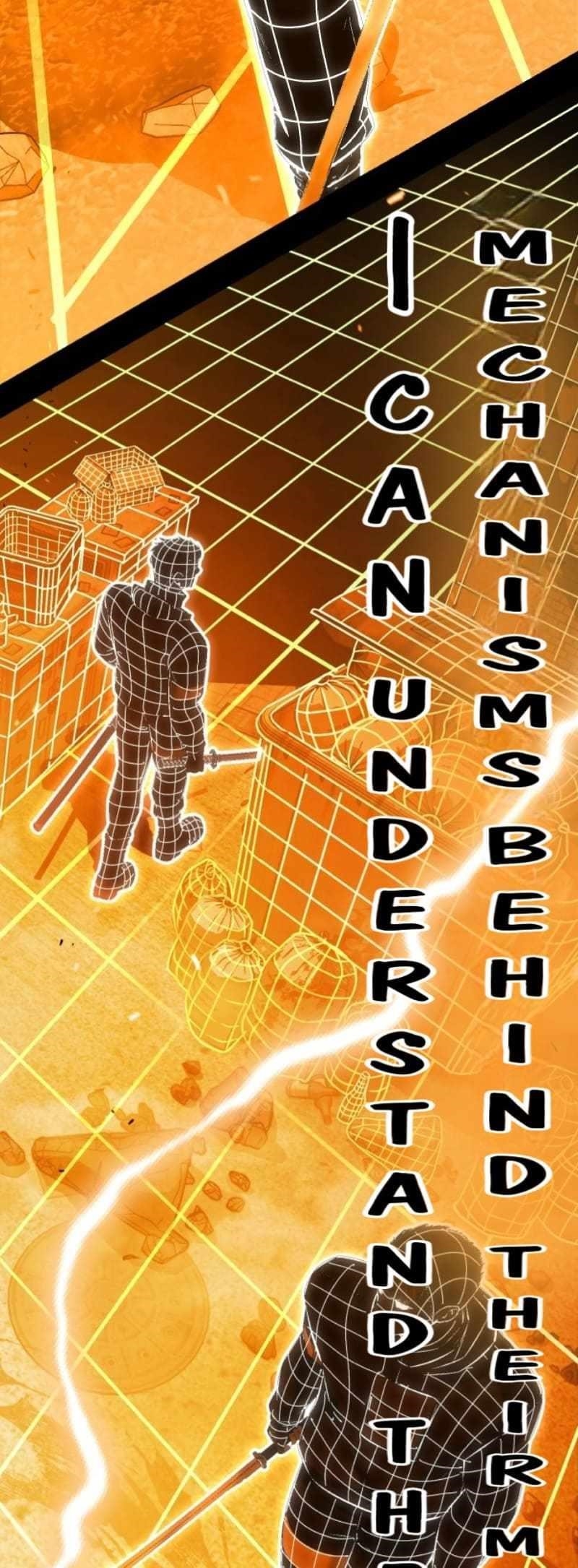 The Boy Of Death - Chapter 243 Page 48