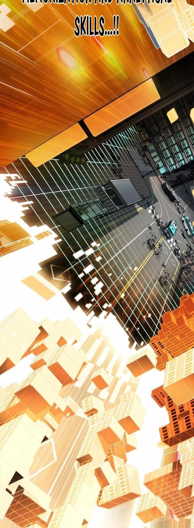 The Boy Of Death - Chapter 243 Page 54