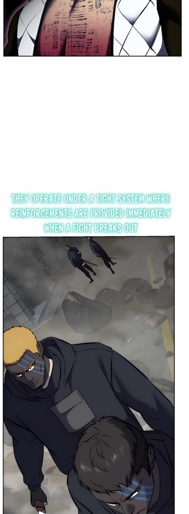 The Boy Of Death - Chapter 243 Page 59