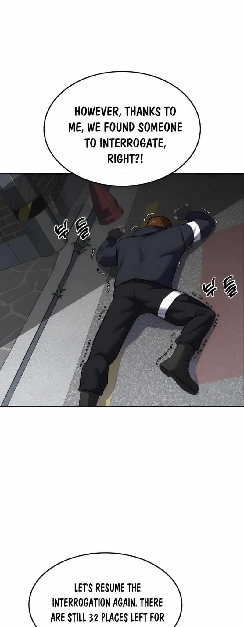 The Boy Of Death - Chapter 243 Page 61