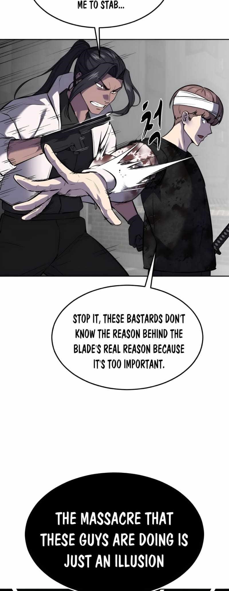 The Boy Of Death - Chapter 243 Page 62