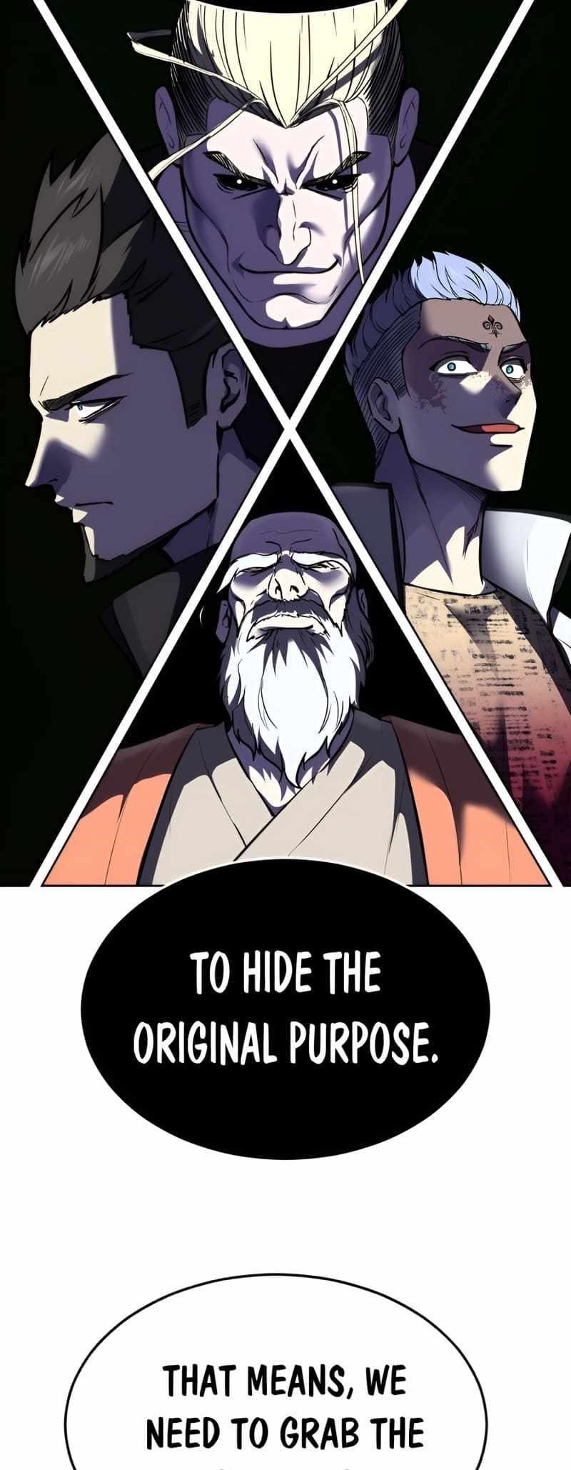 The Boy Of Death - Chapter 243 Page 63