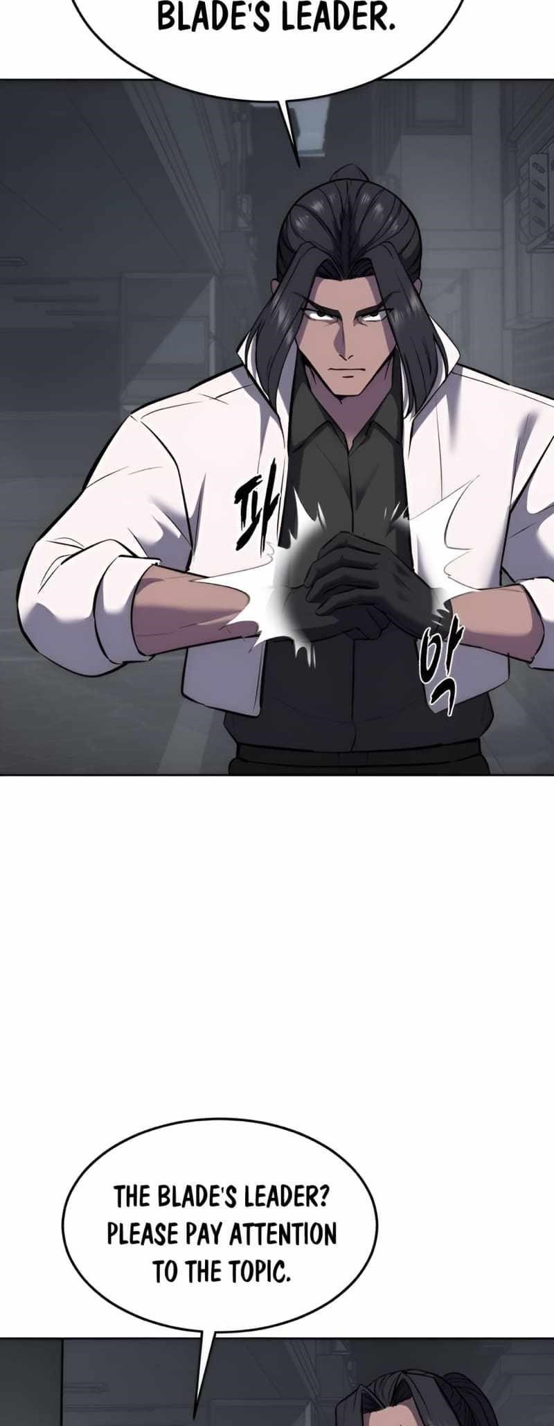 The Boy Of Death - Chapter 243 Page 64