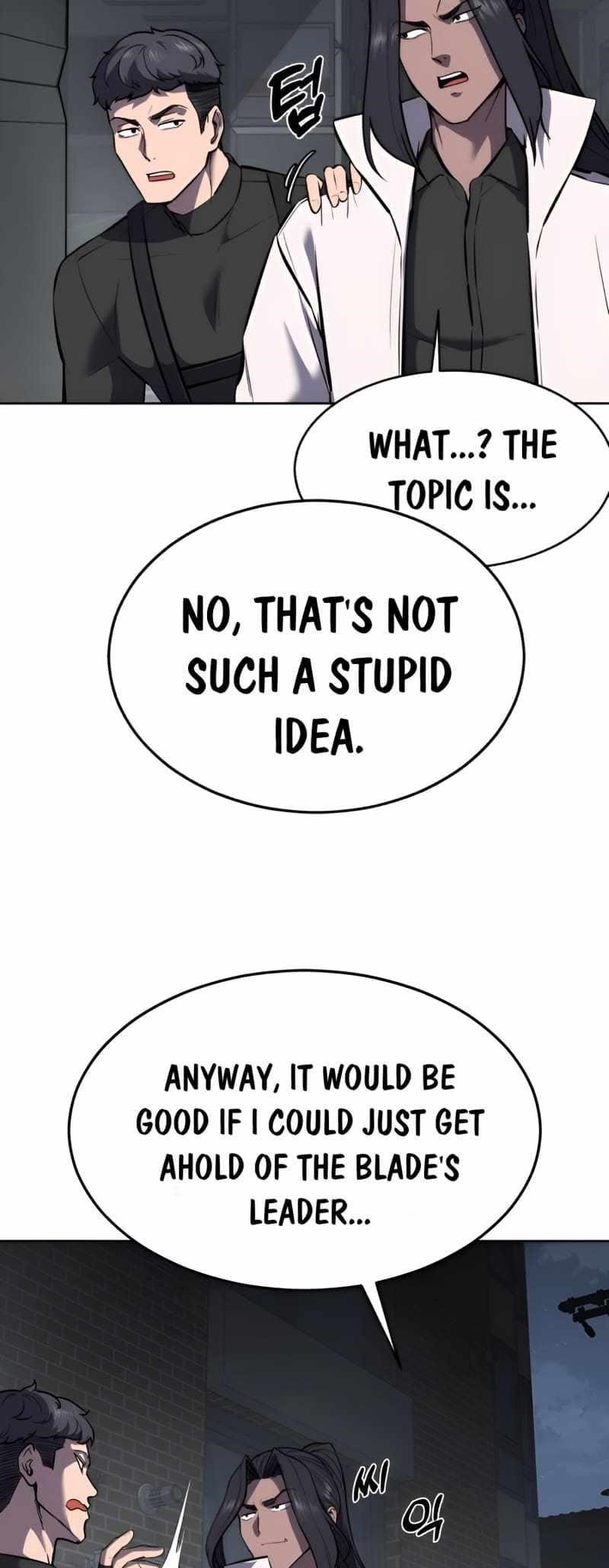 The Boy Of Death - Chapter 243 Page 65