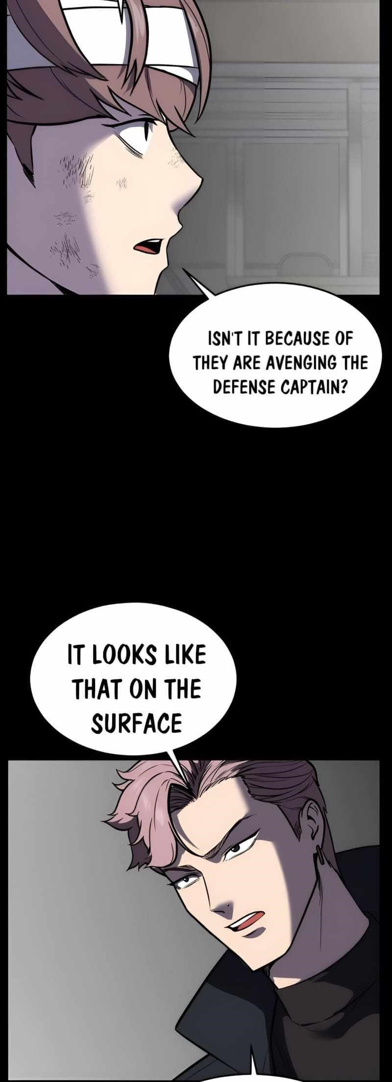 The Boy Of Death - Chapter 243 Page 7