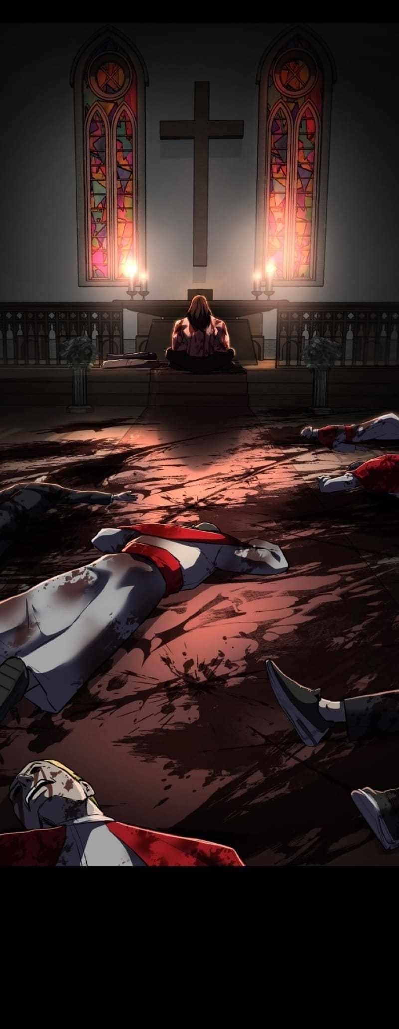 The Boy Of Death - Chapter 243 Page 70