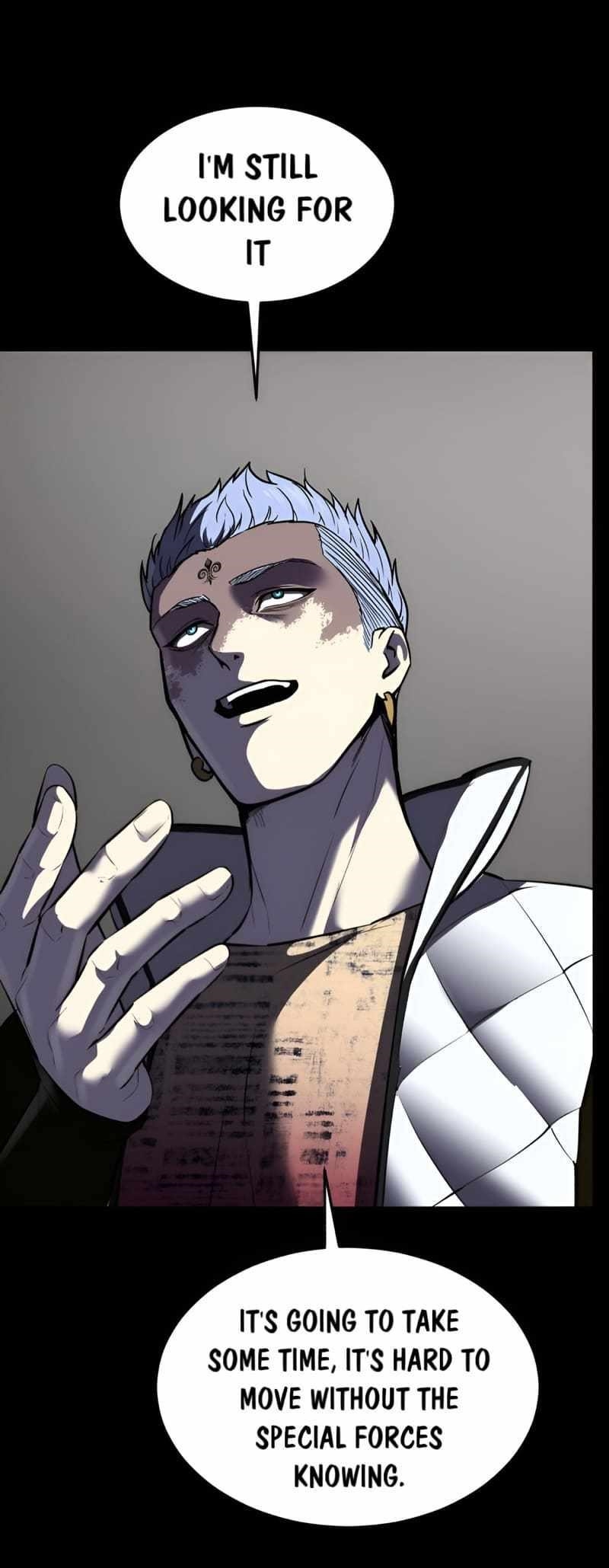 The Boy Of Death - Chapter 243 Page 75