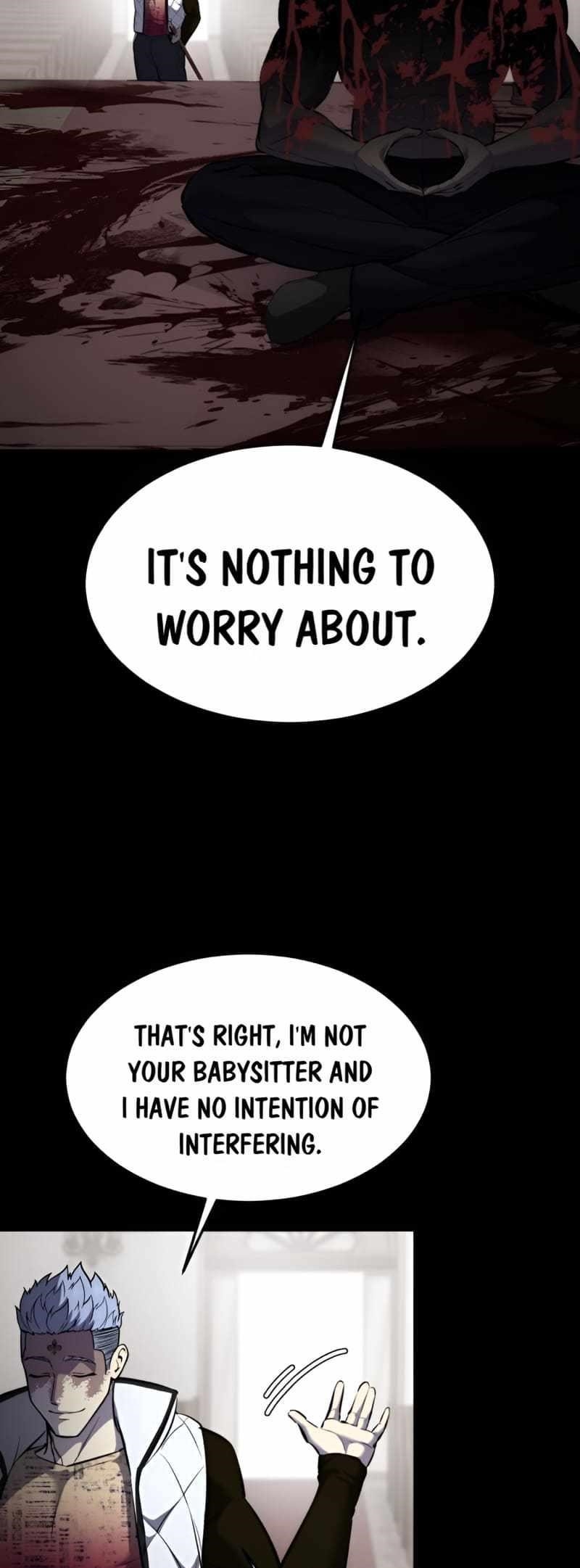 The Boy Of Death - Chapter 243 Page 78